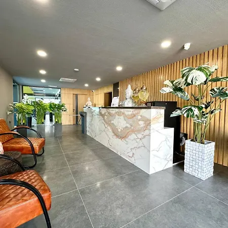 Διαμέρισμα Deja Blue2 A2-5 Penthouse With Sea View Kalogrea