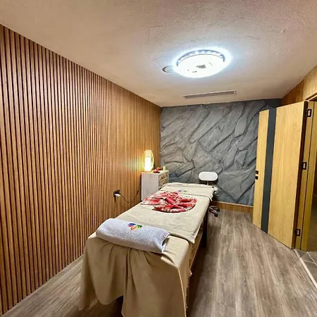 Deja Blue2 A2-5 Penthouse With Sea View * Kalogrea