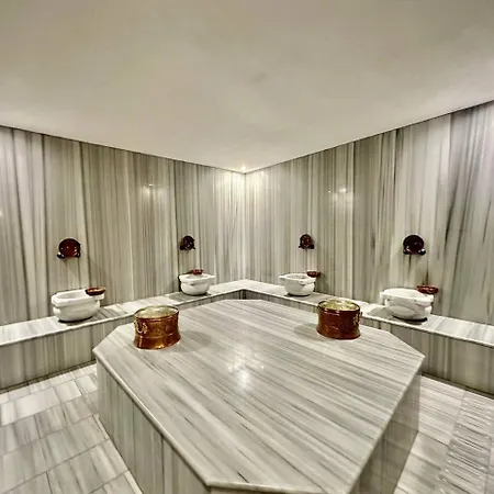 Διαμέρισμα Deja Blue2 A2-5 Penthouse With Sea View