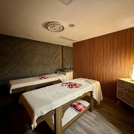 Διαμέρισμα Deja Blue2 A2-5 Penthouse With Sea View *