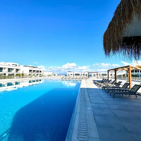 Διαμέρισμα Deja Blue2 A2-5 Penthouse With Sea View *