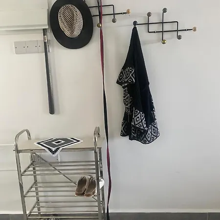 Διαμέρισμα Deja Blue2 A2-5 Penthouse With Sea View