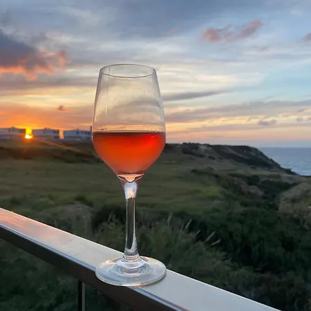 Deja Blue2 A2-5 Penthouse With Sea View Διαμέρισμα *