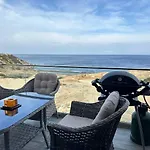 Deja Blue2 A2-5 Penthouse With Sea View Apartment