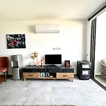 Apartment Deja Blue2 A2-5 Penthouse With Sea View