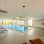Deja Blue2 A2-5 Penthouse With Sea View Apartment *