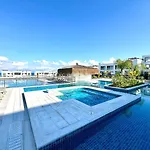Apartment Deja Blue2 A2-5 Penthouse With Sea View