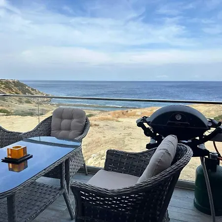 Deja Blue2 A2-5 Penthouse With Sea View Apartment