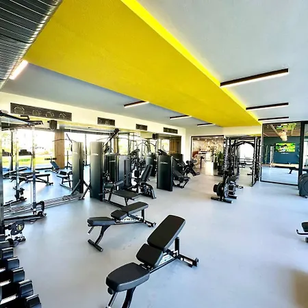 Appartement Deja Blue2 A2-5 Penthouse With Sea View Kalogrea