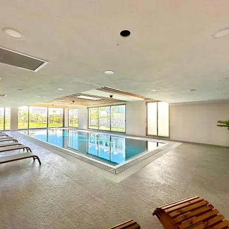 Deja Blue2 A2-5 Penthouse With Sea View Appartement *