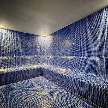 Deja Blue2 A2-5 Penthouse With Sea View Apartment *