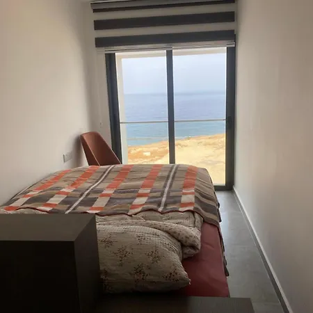 Apartment Deja Blue2 A2-5 Penthouse With Sea View *