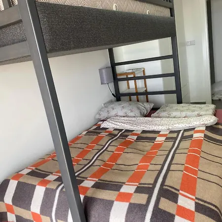Deja Blue2 A2-5 Penthouse With Sea View Apartment