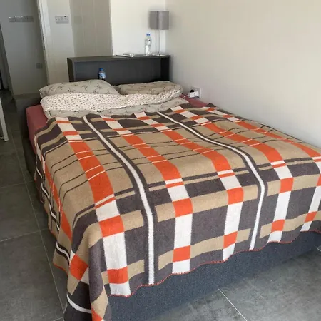 Apartment Deja Blue2 A2-5 Penthouse With Sea View