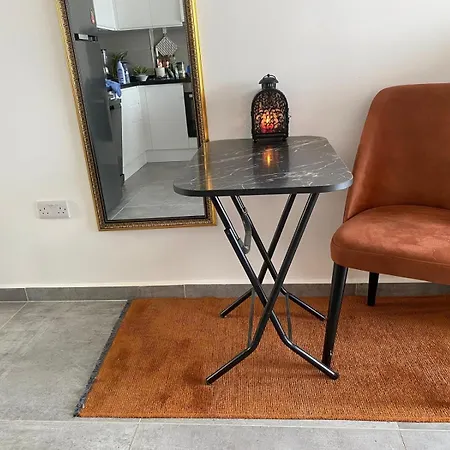 Appartement Deja Blue2 A2-5 Penthouse With Sea View Kalogrea