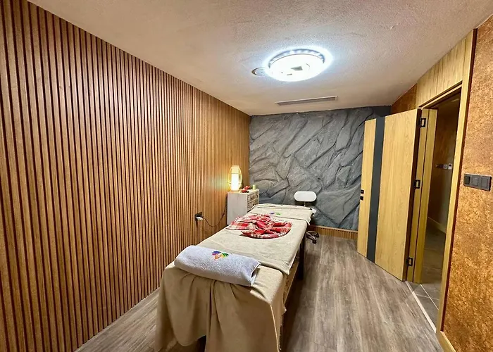 Deja Blue2 A2-5 Penthouse With Sea View * Kalogrea