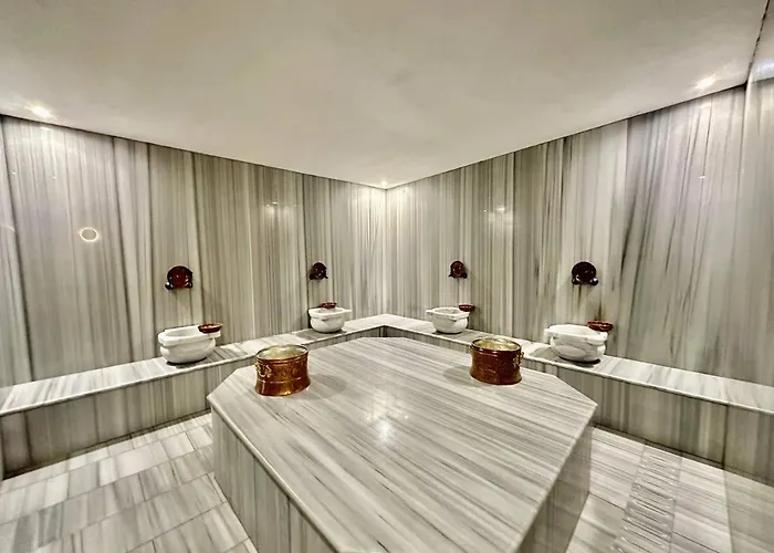 Daire Deja Blue2 A2-5 Penthouse With Sea View