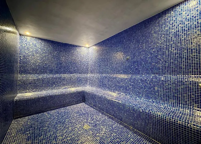 Deja Blue2 A2-5 Penthouse With Sea View Daire *