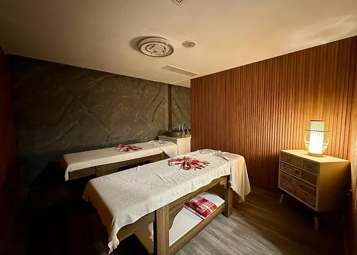 Daire Deja Blue2 A2-5 Penthouse With Sea View *