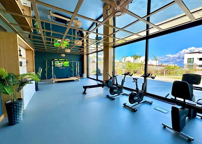 Daire Deja Blue2 A2-5 Penthouse With Sea View Kalogrea