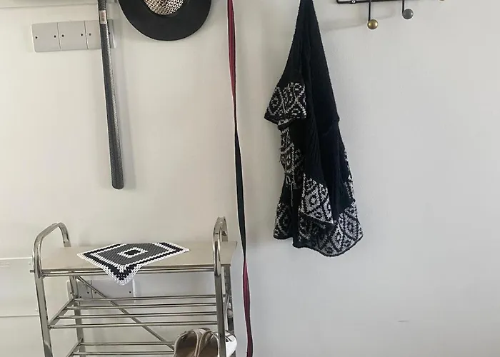 Daire Deja Blue2 A2-5 Penthouse With Sea View