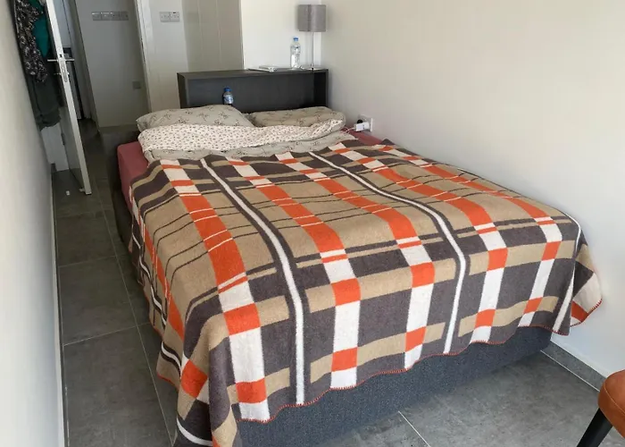 Daire Deja Blue2 A2-5 Penthouse With Sea View